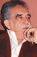 Gabriel García Márquez