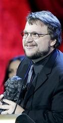 Del Toro, mejor guionista