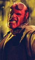 Hellboy