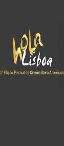 Logo de Hola Lisboa