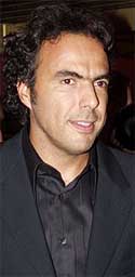 González Iñárritu