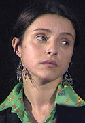 Ingrid Rubio