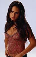 Jordana Brewster