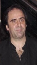 Jorge Coscia