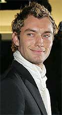 Jude Law