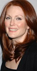 Julianne Moore