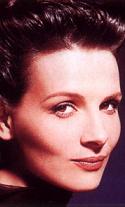 Juliette Binoche