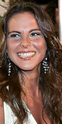 Kate del Castillo