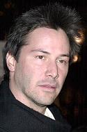 Keanu Reeves