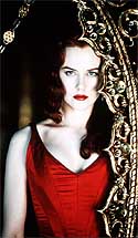 Kidman, en Moulin Rouge