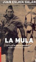 Portada del libro La mula