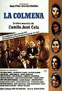 Cartel de La colmena