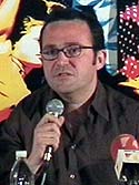 Gonzalo Tapia