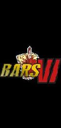Logo de la última edición del BARS