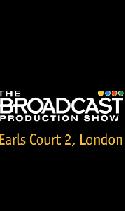 Logo del Broadcast Production Show