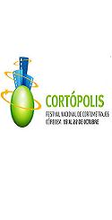Logo de Cortópolis