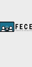 Logo de FECE