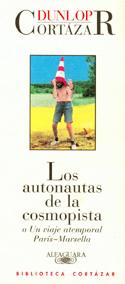 El libro de Cortázar