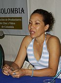 Luisa M. Jiménez