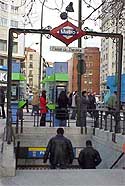 No quieren transexuales en el Metro