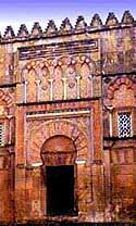 La Mezquita Catedral