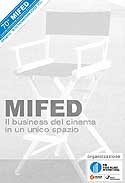 El MIFED, uno de los mayores mercados