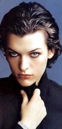 Milla Jovovich