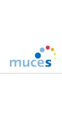Logo de MUCES