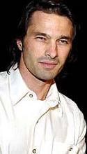 Olivier Martinez