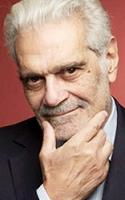 Omar Sharif cuenta con una cinta en la muestra