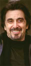 Al Pacino