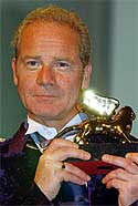 Peter Mullan