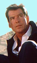 Pierce Brosnan