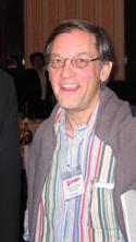 Donald Ranvau, productor