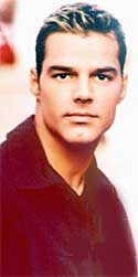 Ricky Martin