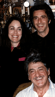 Sal Pacino