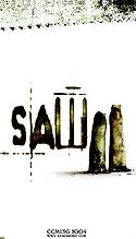 El polémico cartel de Saw II