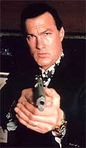 Seagal