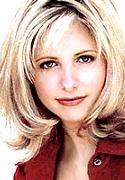 Sarah Michelle Gellar