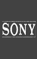Logo de Sony