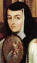 Sor Juana Inés