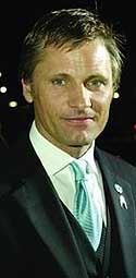 Viggo Mortensen