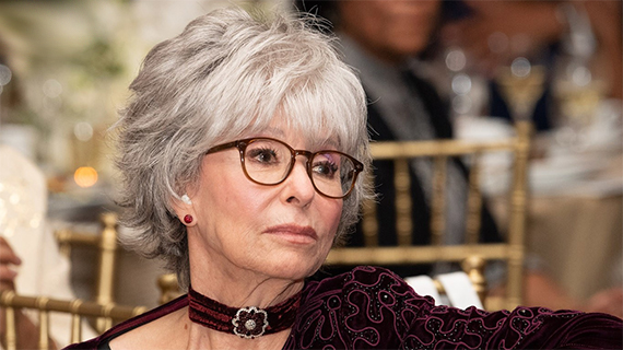 Rita Moreno