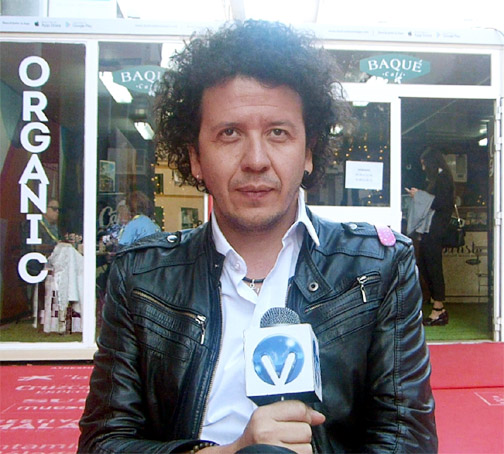 Rubén Mendoza