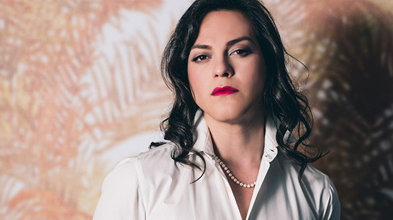 Daniela Vega