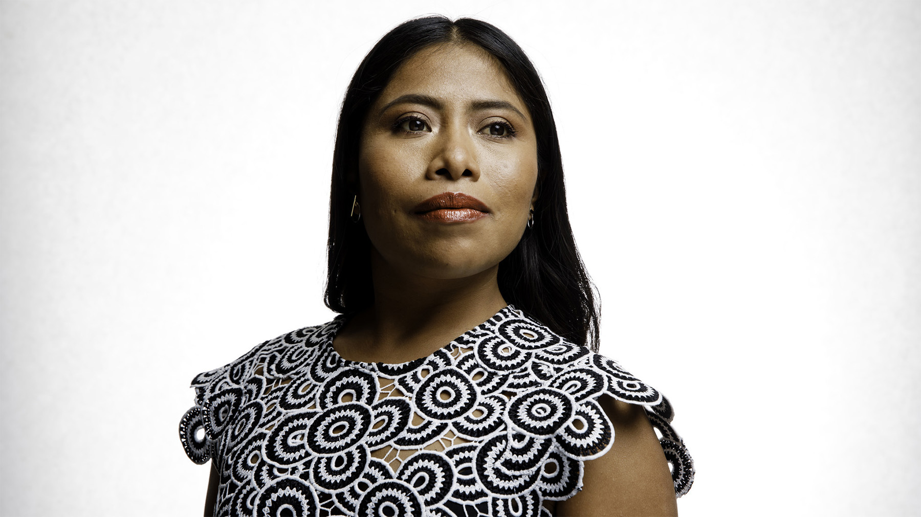 Yalitza Aparicio