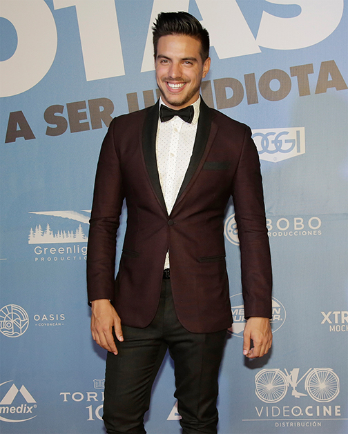 Vadhir Derbez