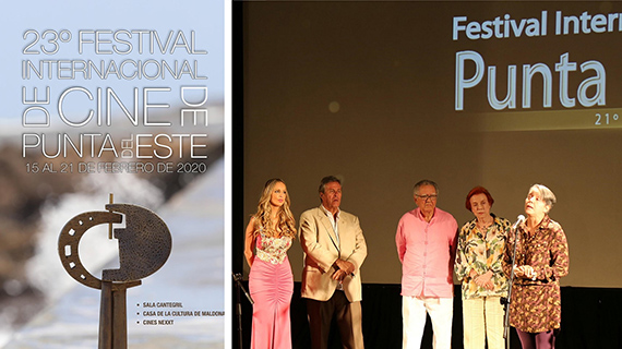 El Festival de Punta del Este llega a su 23 edición