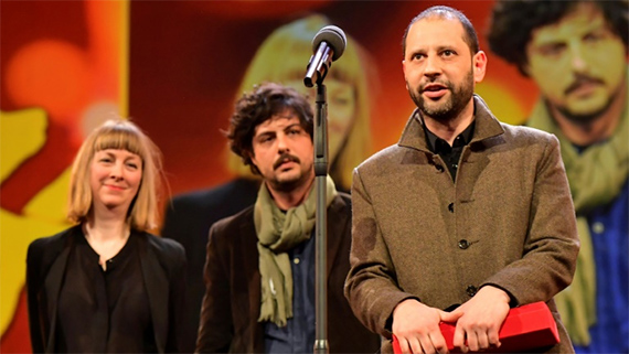 Camilo Restrepo obtuvo el premio a la mejor opera prima de la Berlinale