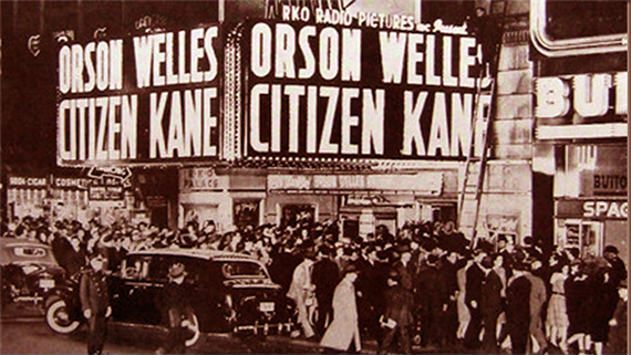  "Ciudadano Kane / Citizen Kane" (1941)